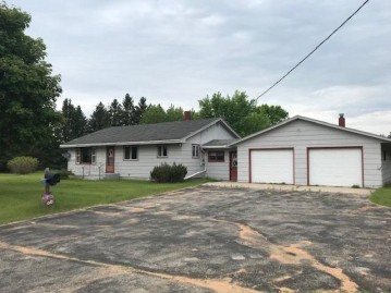 W1704 Hwy Jj, Wagner, WI 54177-8648