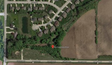 Luxemburg Road, Green Bay, WI 54229