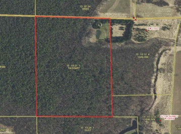 E5095 Swamp Road, Little Wolf, WI 54949