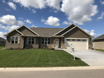 3509 Golden Hill Court, Little Chute, WI 54913