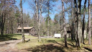 13433 Airport Road, Mountain, WI 54149-9401