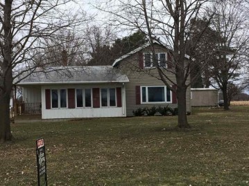 W10882 Bell School Road, Springvale, WI 53919