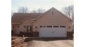 4987 W Woods Creek Lane Grand Chute, WI 54913 by Century 21 Ace Realty $323,500