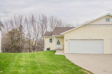 225 Louise Drive, Wrightstown, WI 54180