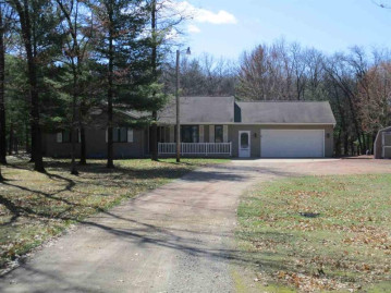 W5435 Azalea Drive, Wescott, WI 54166-1840