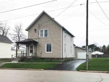 142 E Main Street, Forestville, WI 54213