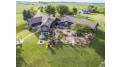 6953 Shanty Road Wrightstown, WI 54126 by Todd Wiese Homeselling System, Inc. $685,000