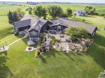 6953 Shanty Road, Wrightstown, WI 54126-9781