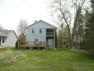 N7884 Sandy Beach Road, Taycheedah, WI 54935