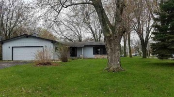 306 Court Street, Stockbridge, WI 53088-2100