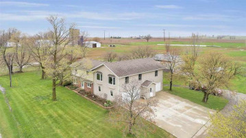 W1528 Hwy 156, Maple Grove, WI 54162