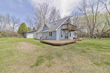 W3177 Bay Road, Peshtigo, WI 54157