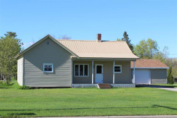 463 Green Bay Avenue, Oconto Falls, WI 54154