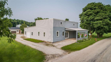 3135 Man-Cal Road, Morrison, WI 54230-9605