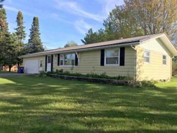 509 Zion Road, Tigerton, WI 54486-9542