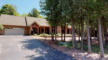 4920 Bay Shore Drive, Sevastopol, WI 54235