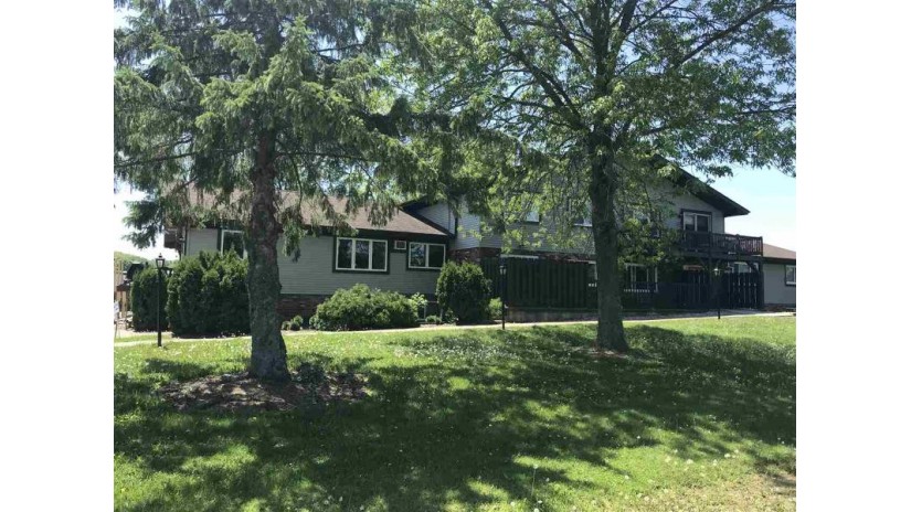 N5625 Riverside Drive 3 Wescott, WI 54166 by Coldwell Banker Real Estate Group $39,900