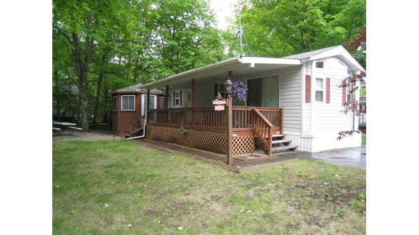 6603 Pearl Lane Nasewaupee, WI 54235 by Action Realty $53,000