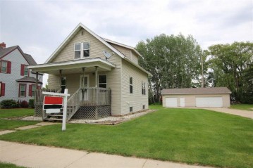 902 Wisconsin Avenue, North Fond Du Lac, WI 54937