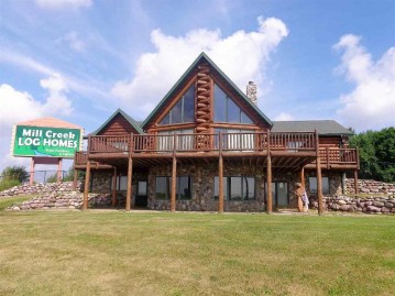 517 Commerce Court, Bonduel, WI 54107