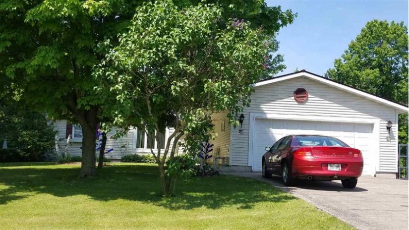 N7445 Hwy G Red Springs, WI 54128 by Coldwell Banker Real Estate Group $189,900