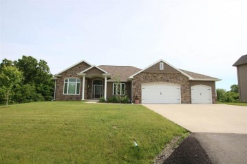 4220 Stonegate Drive, Algoma, WI 54904