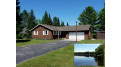 12830 W Shore Drive Mountain, WI 54149 by Whitetail Dreams Re Dba Waterfront Dreams $339,900