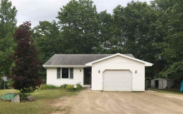 N5676 Leighton Avenue, Little Wolf, WI 54949-8637