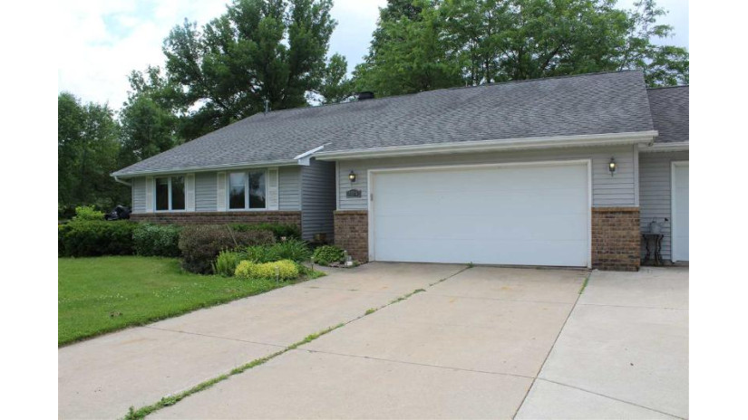 4084 Champeau Road Scott, WI 54229 by Match Realty Group, Llc $234,900