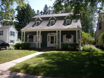 57 Torrey Street, Clintonville, WI 54929-1227