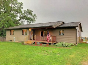 W485 Shawano Line Road, Green Valley, WI 54154