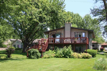 N9292 Willow Lane Beach Road, Taycheedah, WI 54937