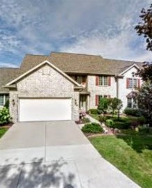 424 Woodfield Drive, Howard, WI 54313