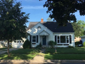 950 Newbury Street, Ripon, WI 54971