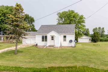 4111 Luxemburg Road, Humboldt, WI 54229