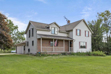 W3879 Hwy 10, Woodville, WI 54942