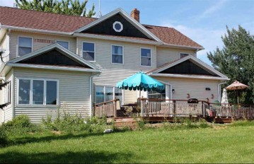 N4308 Hwy 55, Stockbridge, WI 53014-9457