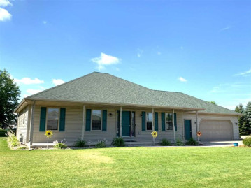 116 Nicole Lane, Wrightstown, WI 54180-1204