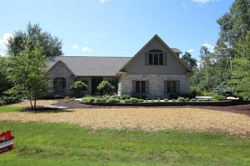 W4944 Emery Lane, Fond Du Lac, WI 54937-7788