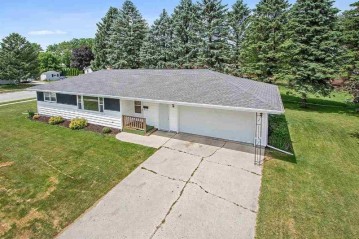 48 E Chicago Street, Kiel, WI 53042-1262