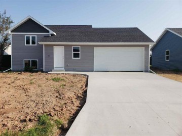 505 Northridge Drive, New London, WI 54961-0000