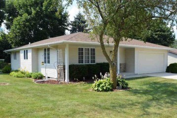 137 Southridge Drive, Kiel, WI 53042-1417