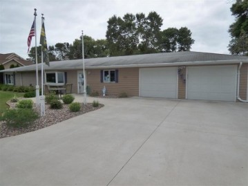 4418 Nicolet Drive, Scott, WI 54311-1100