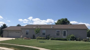 105 David Court, Eden, WI 53019-1483