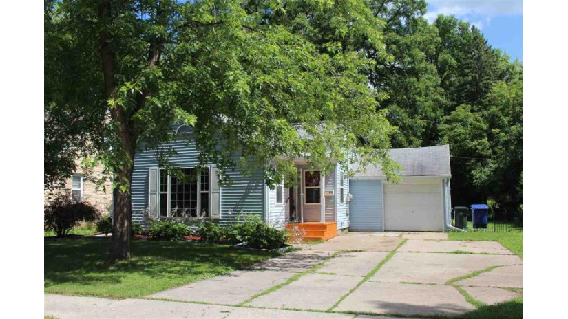 518 N Erie Street DePere, WI 54115 by Shorewest Realtors $134,900