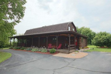 W7201 Hwy C, Burnett, WI 53922