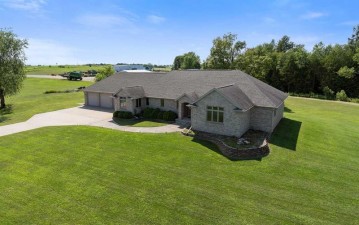 N4013 13th Road, Pound, WI 54161-9601