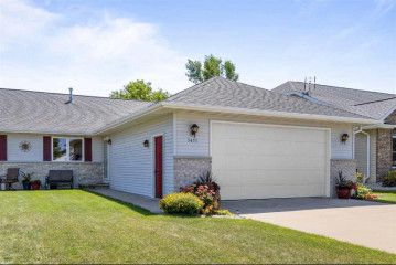 5455 W Brookview Drive, Grand Chute, WI 54913