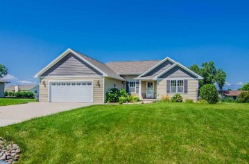 3315 Osprey Lane, Scott, WI 54311