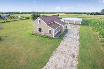 E3291 Townline Road, Carlton, WI 54216-9656